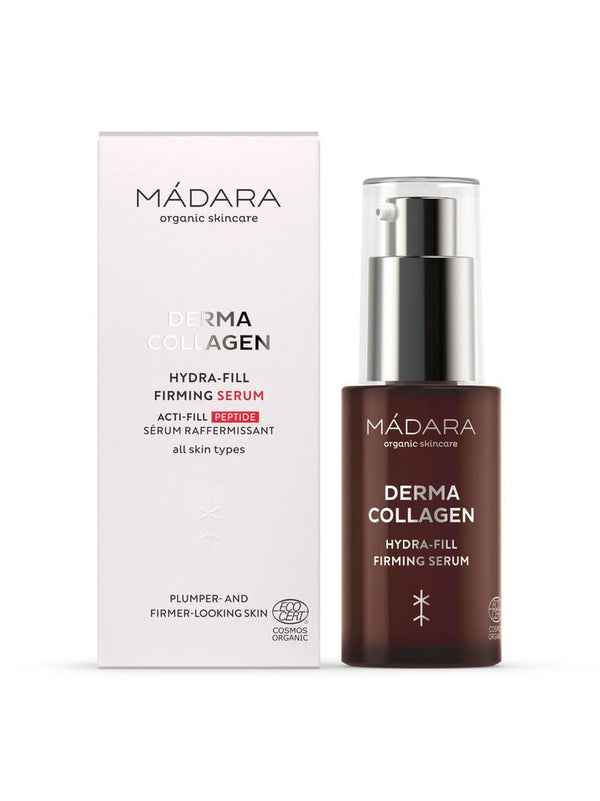 Madara Derma Collagen Hydra Silk Serum 30ml