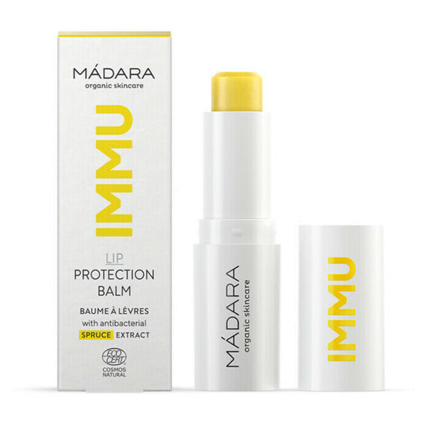 Madara Immu Lip Protection Balm 4.5g