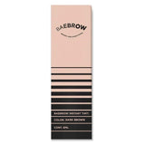 CanGro Baebrows Eye Brow Tint 6ml - Dark Brown