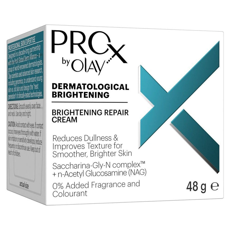 ProX By Olay Brightening Repair Cream 48g