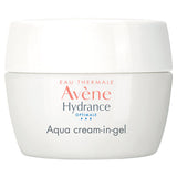 Avene Hydrance Aqua Cream-In-Gel 50 ml