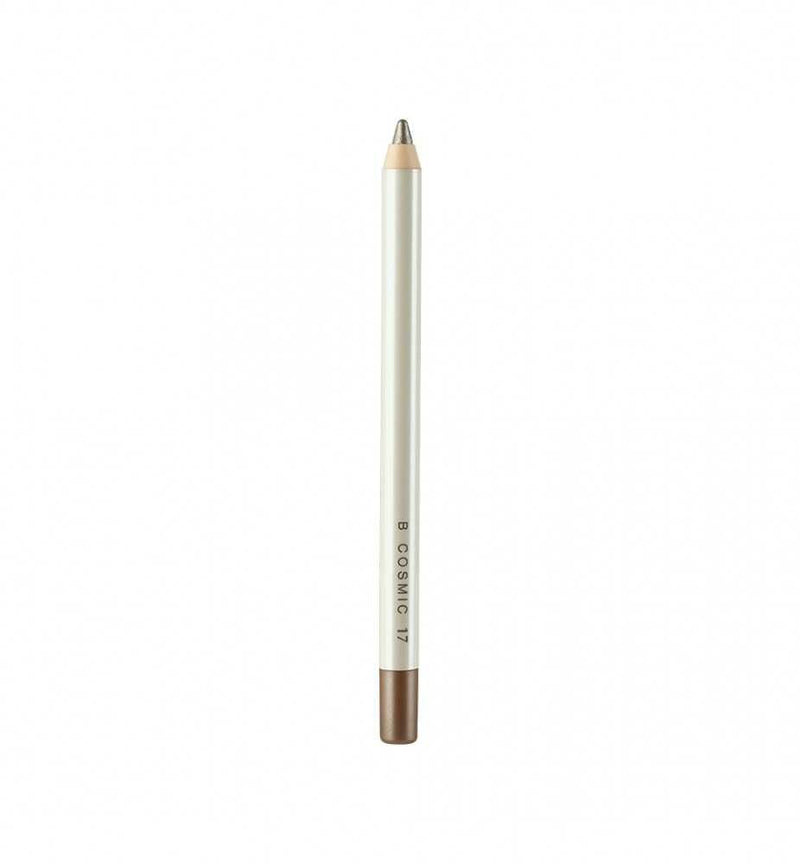 B Cosmic Metalic Eyeliner Pencil Gold