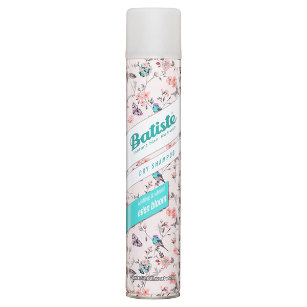 Batiste Dry Shampoo 350ml - Eden