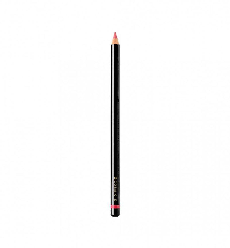 B Cosmic Lip Liner Pencil Red