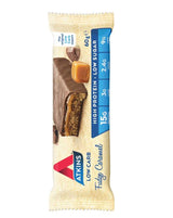 Atkins Advantage Single Fudge Caramel 60g