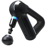 Theragun Elite Hand-held Percussive Therapy Massager - Black