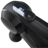 Theragun Elite Hand-held Percussive Therapy Massager - Black