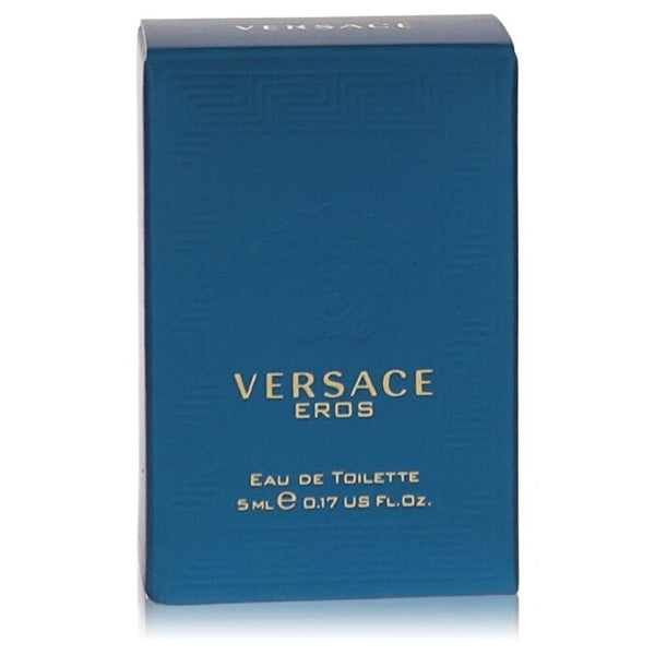Versace Versace Eros Mini Eau De Toilette 5ml/0.16oz