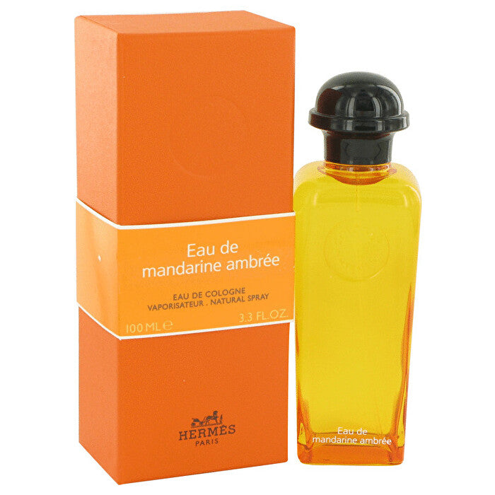 Hermes Eau De Mandarine Ambree Cologne Spray (Unisex) 100ml/3.3oz