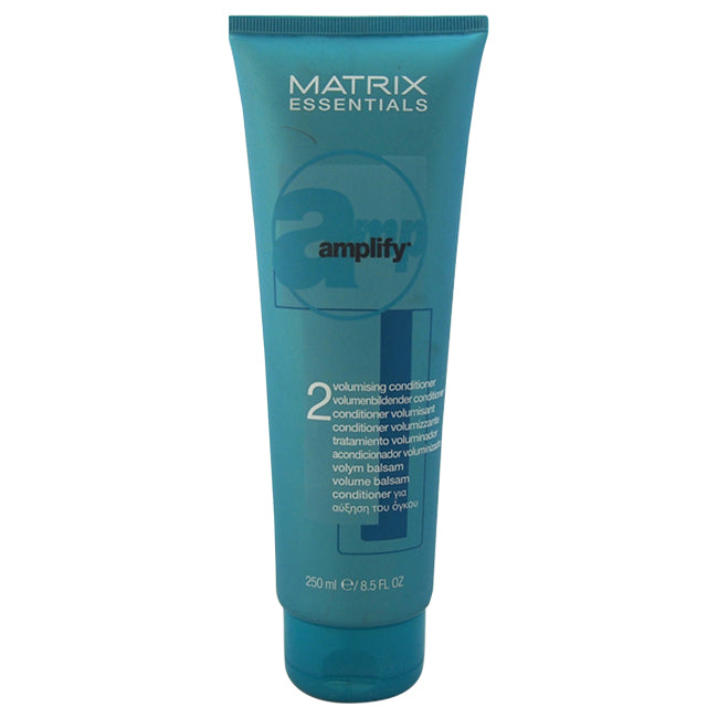 Matrix Amplify Volumizing System Conditioner by Matrix for Unisex - 8.5 oz Conditioner