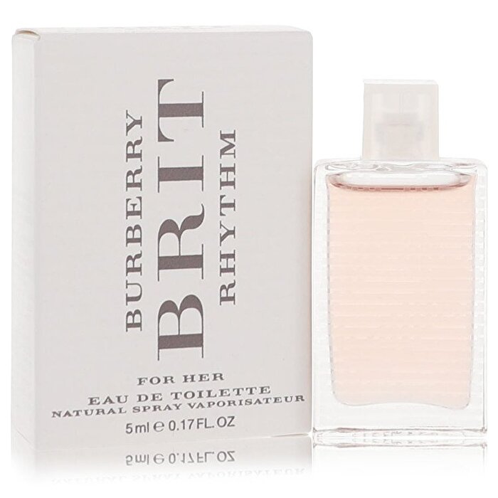 Burberry Burberry Brit Rhythm Mini Eau De Toilette 5ml/0.17oz