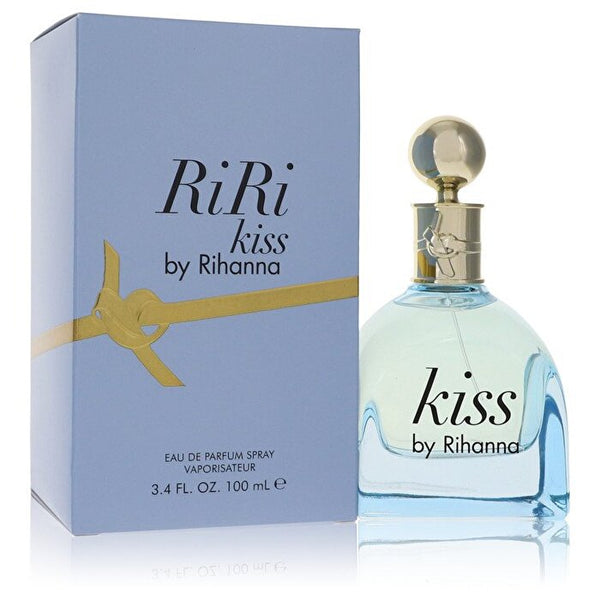 Rihanna RiRi Kiss Eau De Parfum Spray 100ml/3.4oz