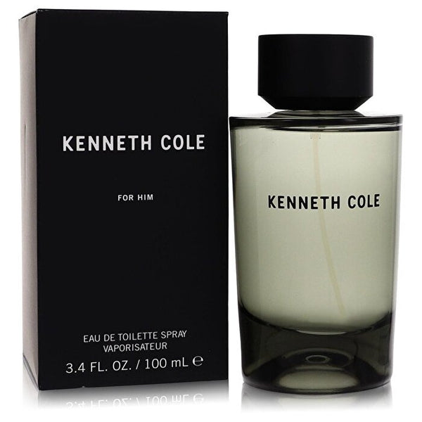 Kenneth Cole Kenneth Cole For Him Eau De Toilette Spray 100ml/3.4oz