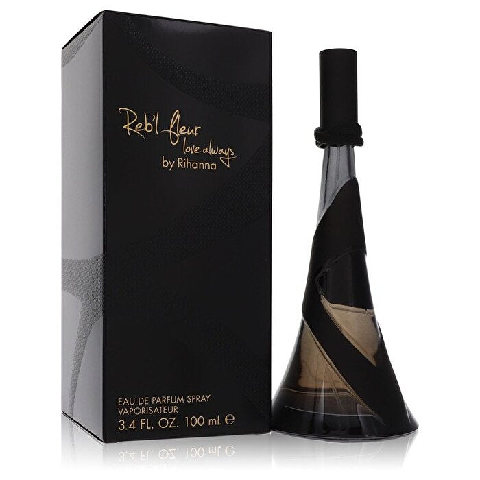 Rihanna Reb'l Fleur Love Always Eau De Parfum Spray 100ml/3.4oz