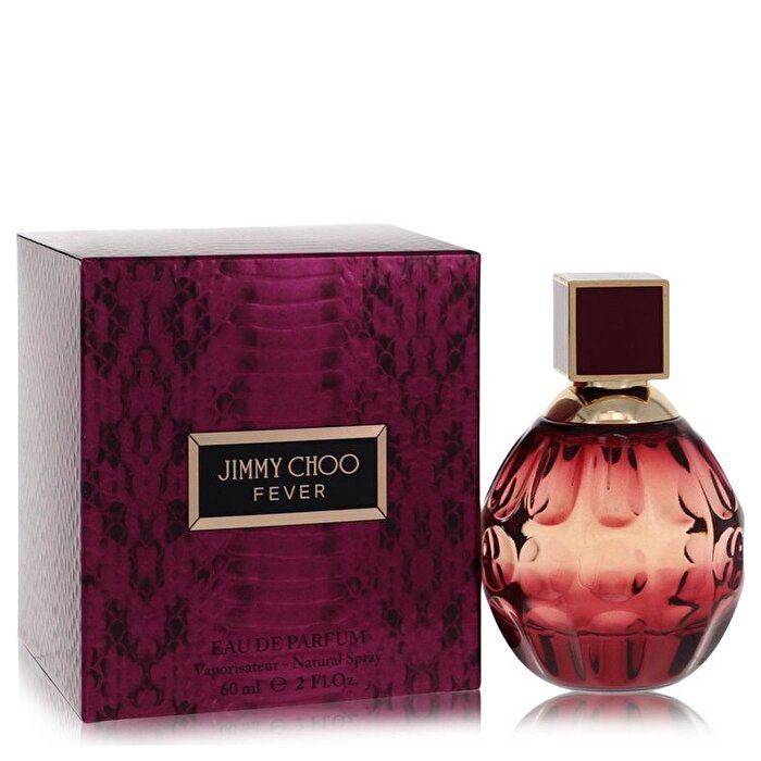 Jimmy Choo Fever Eau De Parfum Spray 60ml/2oz