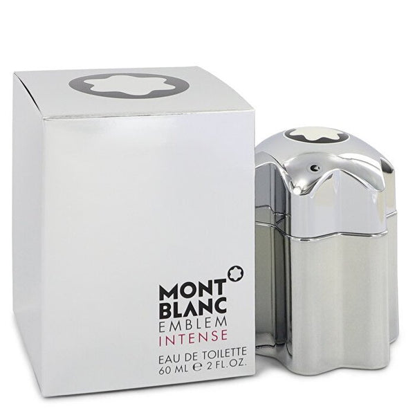 Montblanc Montblanc Emblem Intense Eau De Toilette Spray 60ml/2oz