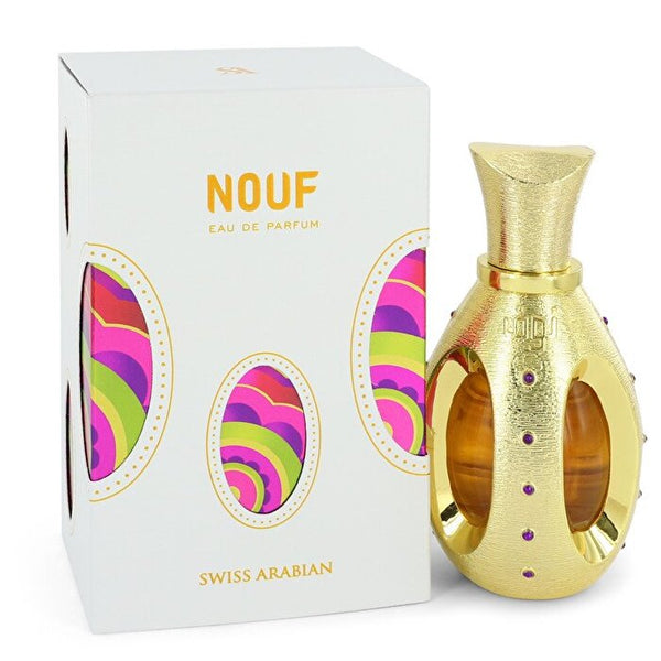Swiss Arabian Swiss Arabian Nouf Eau De Parfum Spray 50ml/1.7oz