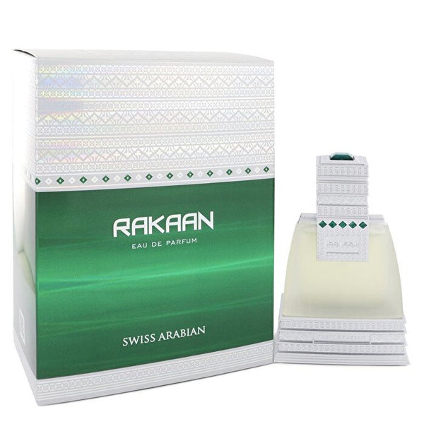Swiss Arabian Swiss Arabian Rakaan Eau De Parfum Spray 50ml/1.7oz
