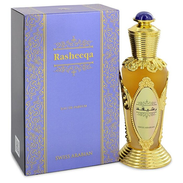Swiss Arabian Swiss Arabian Rasheeqa Eau De Parfum Spray 50ml/1.7oz