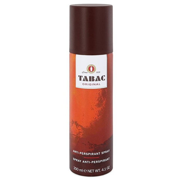 Maurer & Wirtz Tabac Anti-Perspirant Spray 121ml/4.1oz