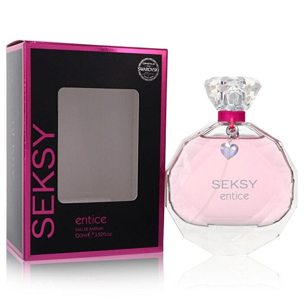 Seksy Seksy Entice Eau De Parfum Spray 104ml/3.5oz