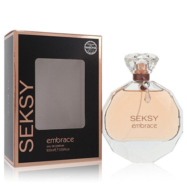 Seksy Seksy Embrace Eau De Parfum Spray 104ml/3.5oz