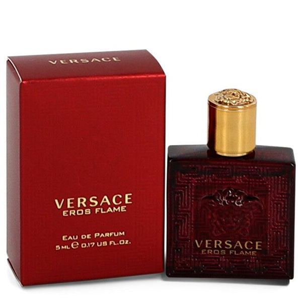 Versace Versace Eros Flame Mini Eau De Parfum 5ml/0.17oz