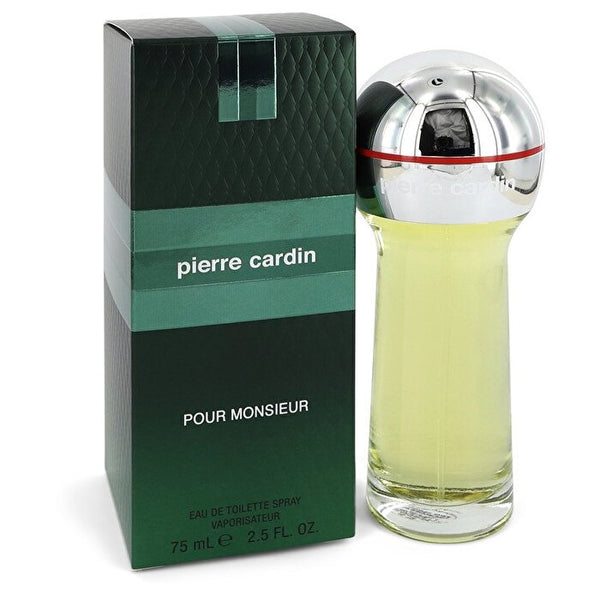 Pierre Cardin Pierre Cardin Pour Monsieur Eau De Toilette Spray 75ml/2.5oz