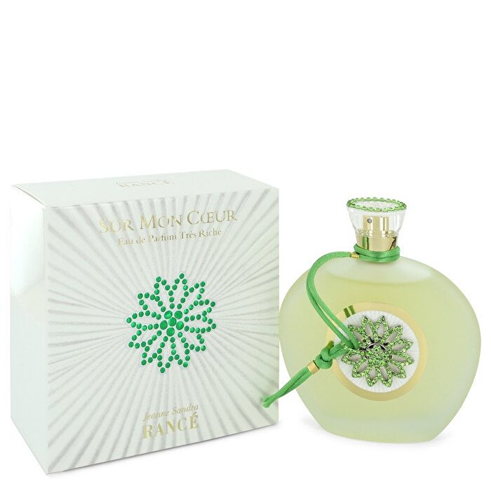 Rance Sur Mon Coeur Eau De Parfum Spray 100ml/3.4oz