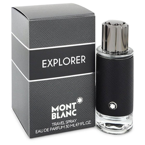Montblanc Montblanc Explorer Eau De Parfum Spray 30ml/1oz