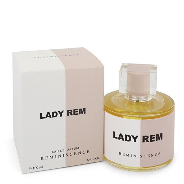 Reminiscence Lady Rem Eau De Parfum Spray 100ml/3.4oz