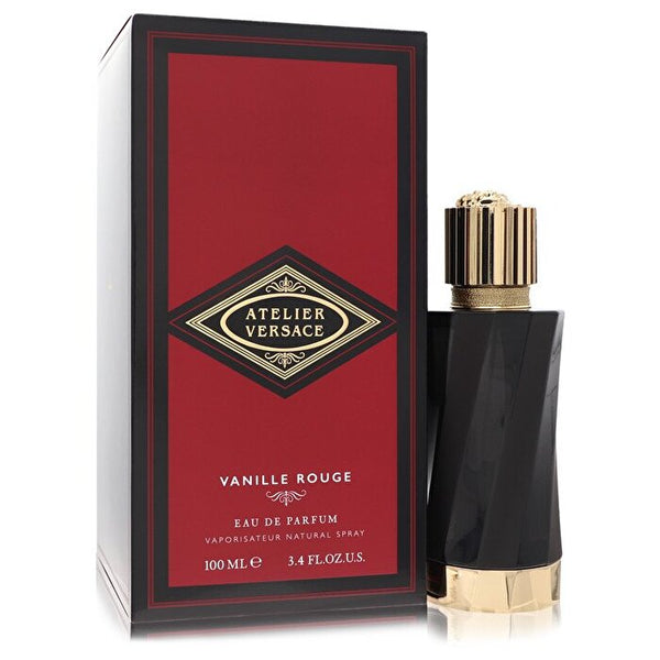 Versace Vanille Rouge Eau De Parfum Spray (Unisex) 100ml/3.4oz