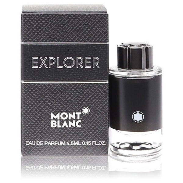 Montblanc Montblanc Explorer Mini Eau De Parfum 4ml/0.15oz