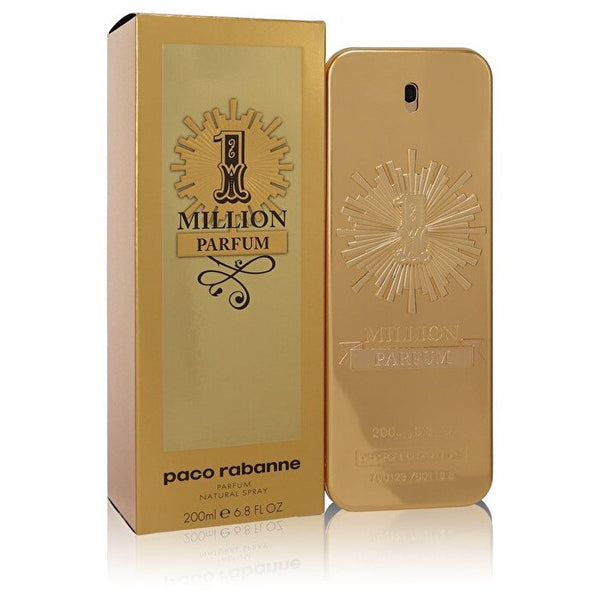 Paco Rabanne One Million Parfum Eau De Parfum Spray 200ml/6.8oz