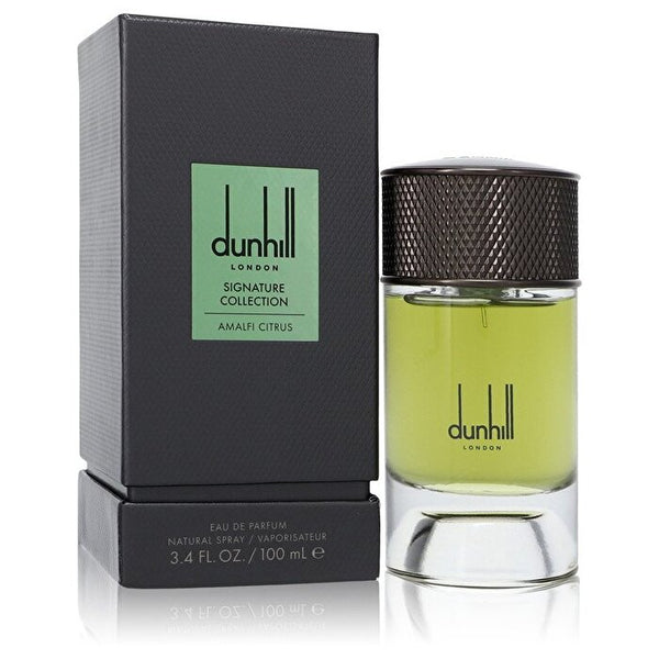 Alfred Dunhill Dunhill Signature Collection Amalfi Citrus Eau De Parfum Spray 100ml/3.4oz