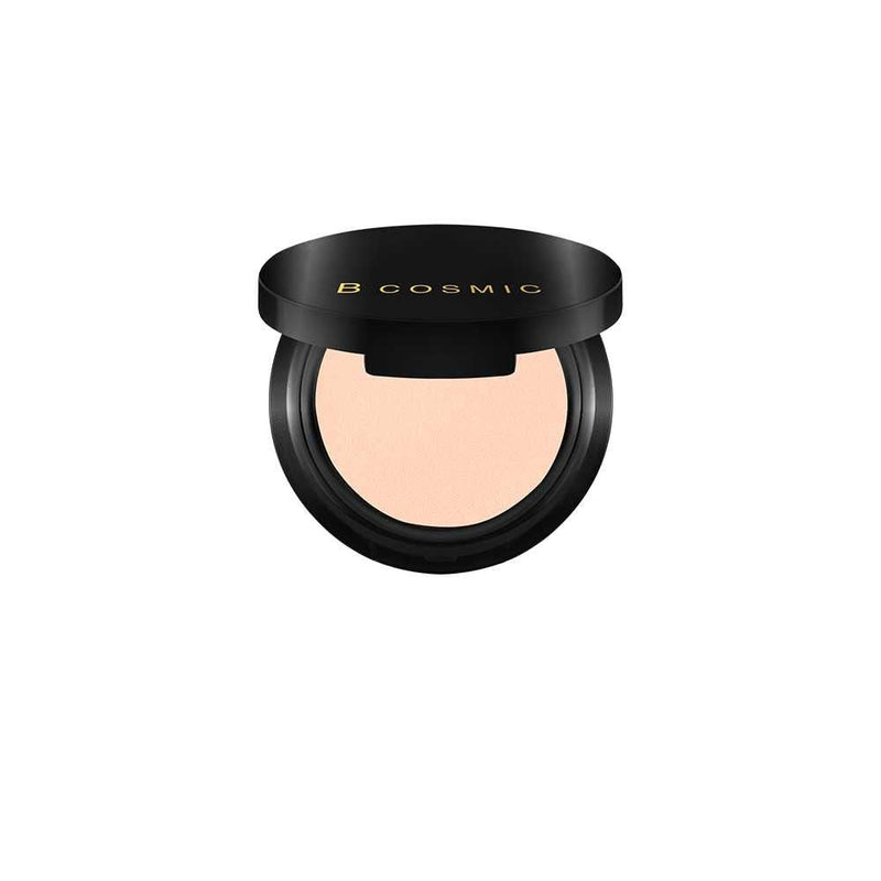 B Cosmic Metalic Silky Eyeshadow Golden Light