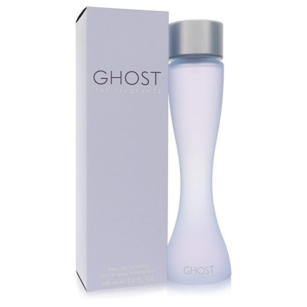 Ghost Ghost The Fragrance Eau De Toilette Spray 100ml/3.4oz