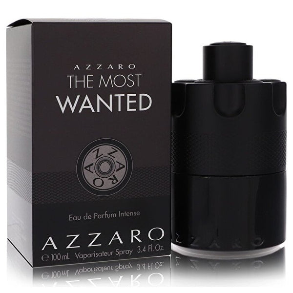 Azzaro Azzaro The Most Wanted Eau De Parfum Intense Spray 100ml/3.4oz