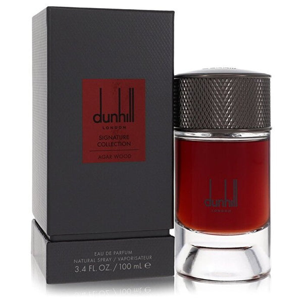 Alfred Dunhill Dunhill Agar Wood Eau De Parfum Spray 100ml/3.4oz