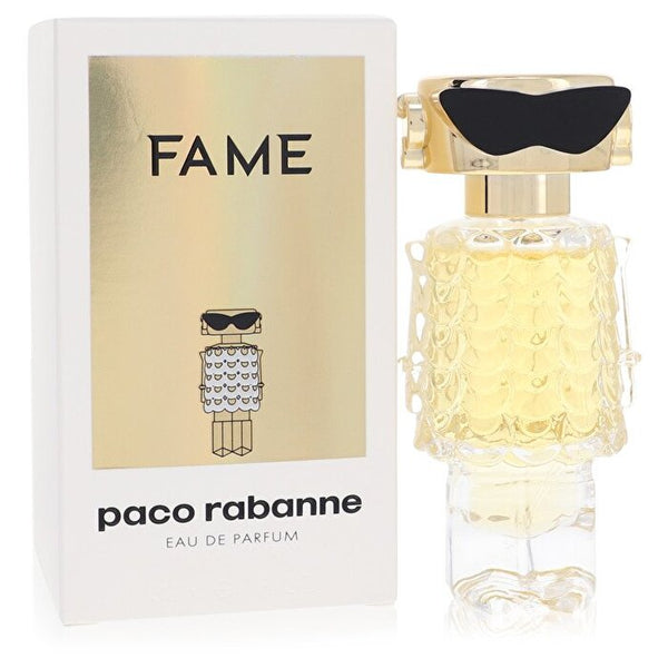 Paco Rabanne Paco Rabanne Fame Eau De Parfum Spray 30ml/1oz