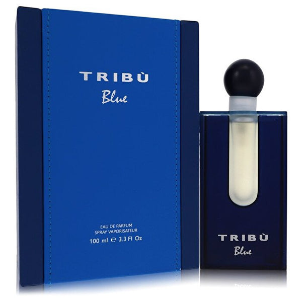 Benetton Tribu Blue Eau De Parfum Spray 100ml/3.3oz