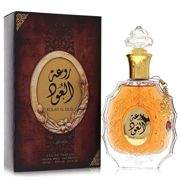 Lattafa Lattafa Pride Al Ameed Eau De Parfum Spray (Unisex) 100ml/3.4oz