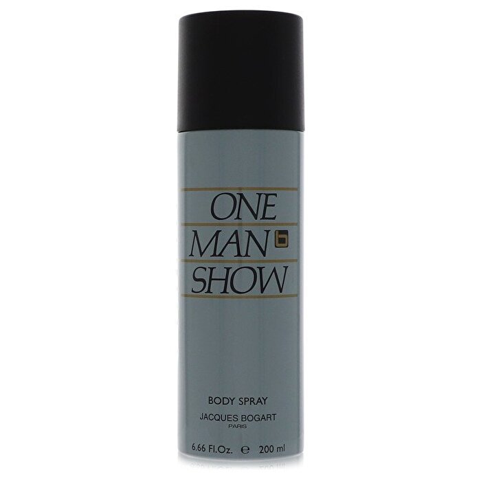 Jacques Bogart One Man Show Body Spray 195ml/6.6oz