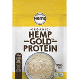 Essential Hemp Organic Hemp Gold Protein 900g