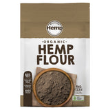 Essential Hemp Flour 1kg
