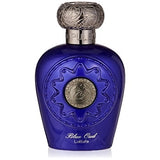 Lattafa Blue Oud Unisex Eau De Parfum 100ml