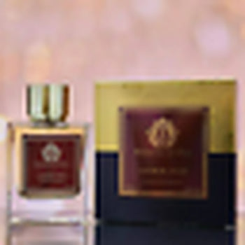 Ministry Of Oud Ministry of Oud Amber Oud EDP 100ml