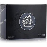 Lattafa Al Dur Al Maknoon Eau de Parfum By Lattafa 100ml