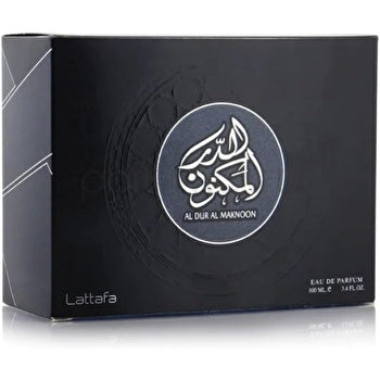 Lattafa Al Dur Al Maknoon Eau de Parfum By Lattafa 100ml