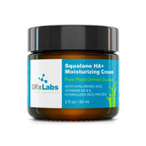 QRxLabs QrxLabs Squalane HA+ Moisturizing Cream 60ml/2oz